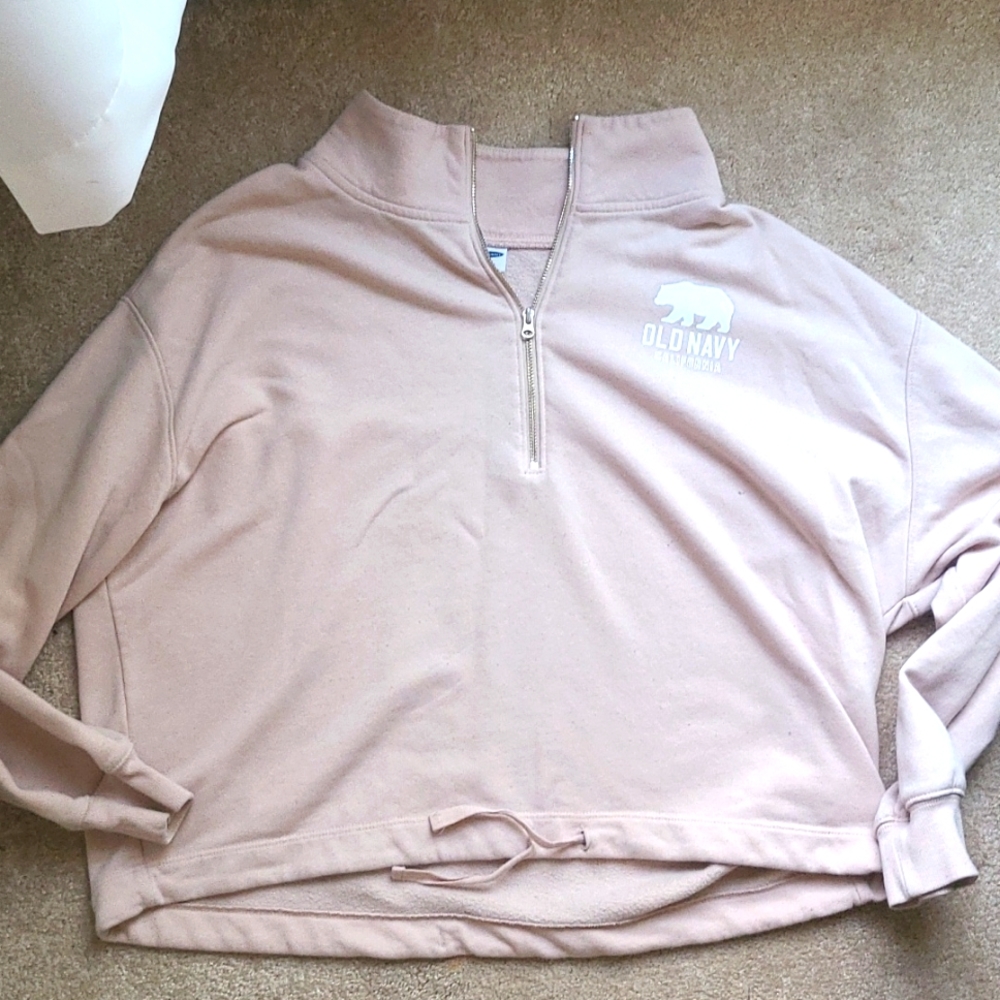 Old navy, small, pink